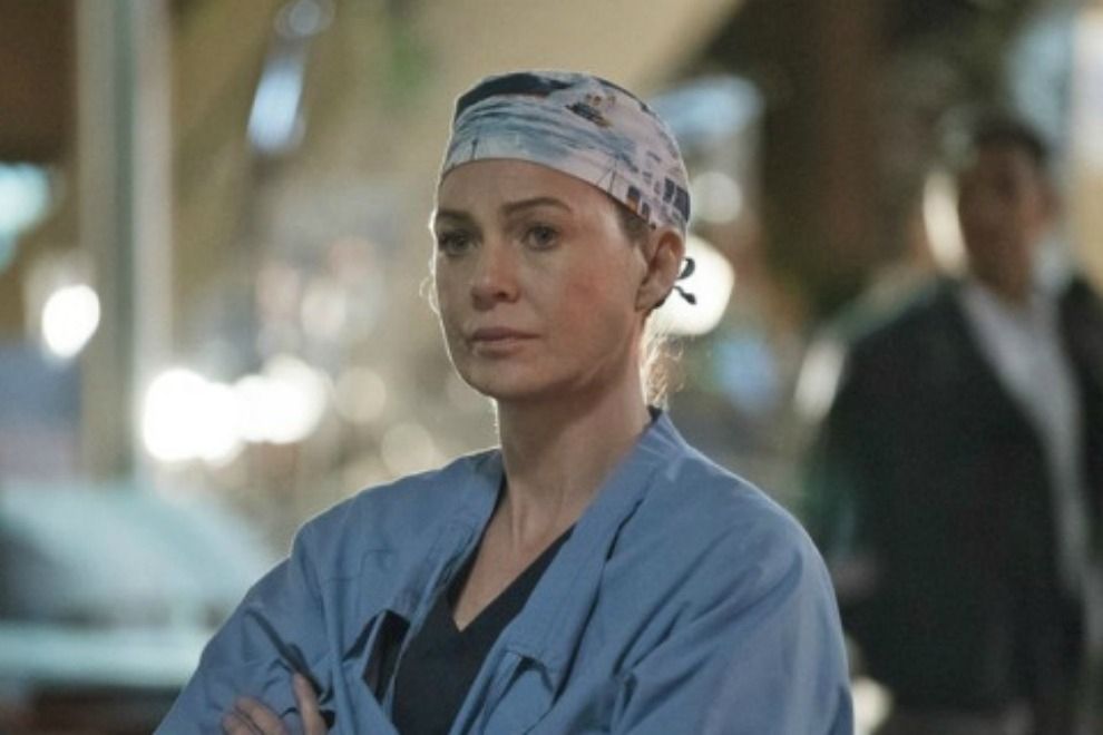 Diese „Grey’s Anatomy“-Ärztin steigt aus Diese „Grey’s Anatomy“-Ärztin steigt aus
