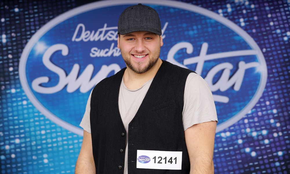 DSDS-Giulio Arancio datet „The Biggest Loser“-Kandidatin DSDS-Giulio Arancio datet „The Biggest Loser“-Kandidatin
