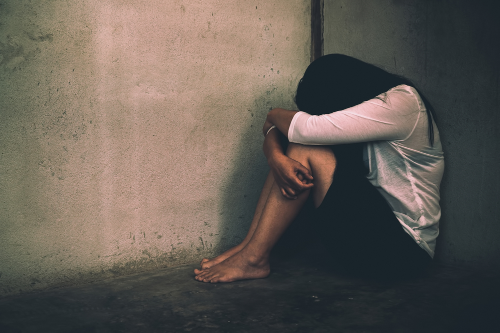 #WhyIDidntReport: Warum sexueller Missbrauch oft nicht angezeigt wird #WhyIDidntReport: Warum sexueller Missbrauch oft nicht angezeigt wird