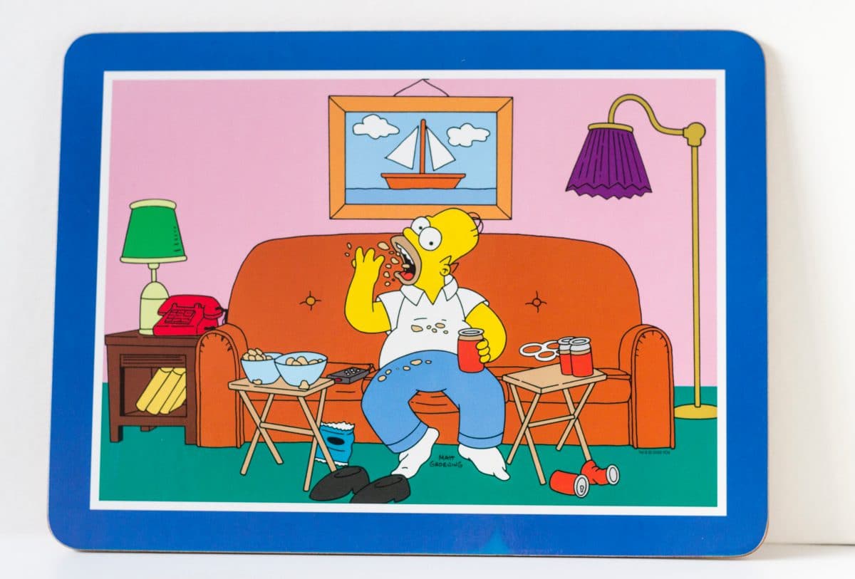Warum laut „Simpsons“ die Welt am 20. Jänner 2021 untergeht Warum laut „Simpsons“ die Welt am 20. Jänner 2021 untergeht