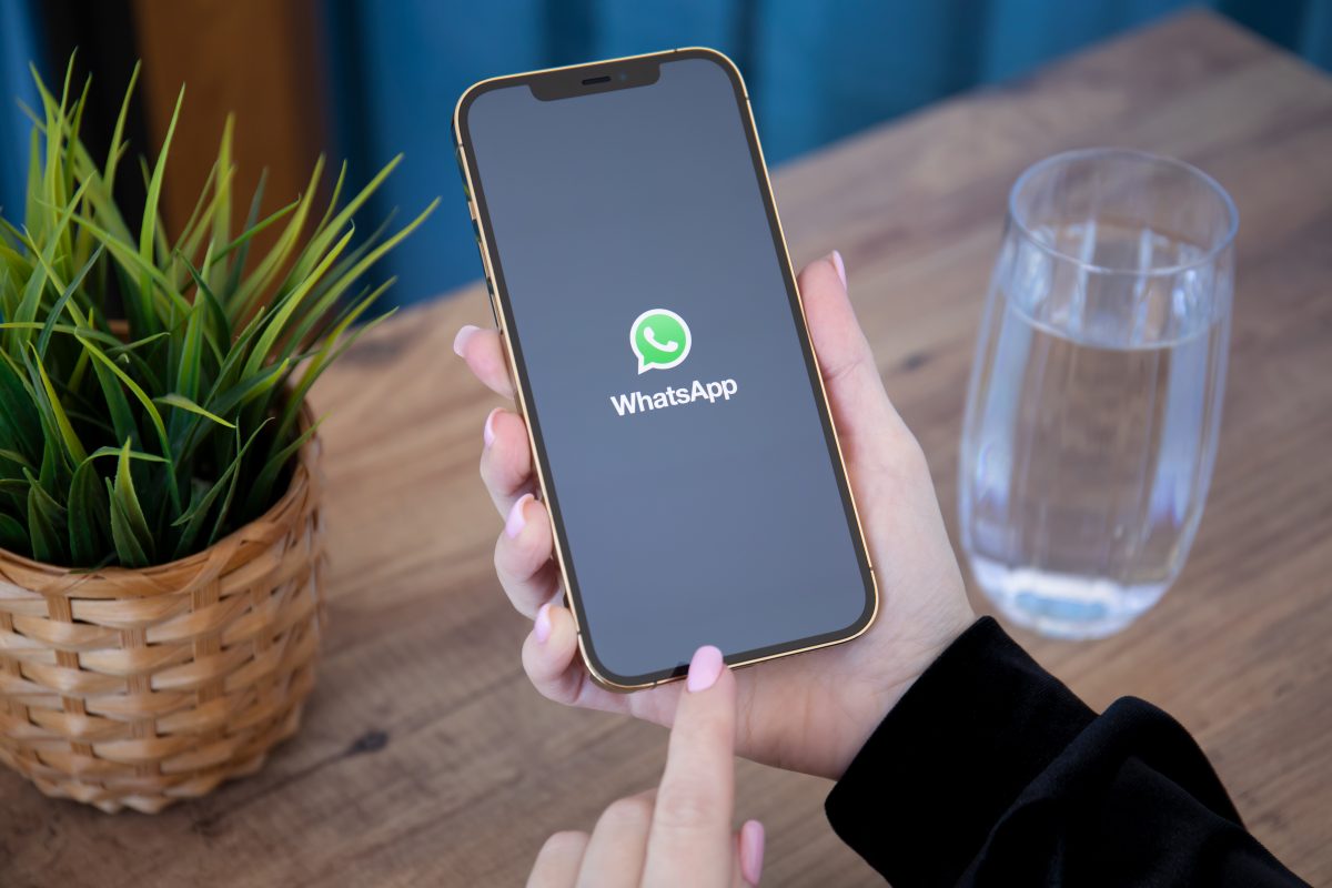 WhatsApp-Sprachnachrichten kann man jetzt schneller abspielen WhatsApp-Sprachnachrichten kann man jetzt schneller abspielen