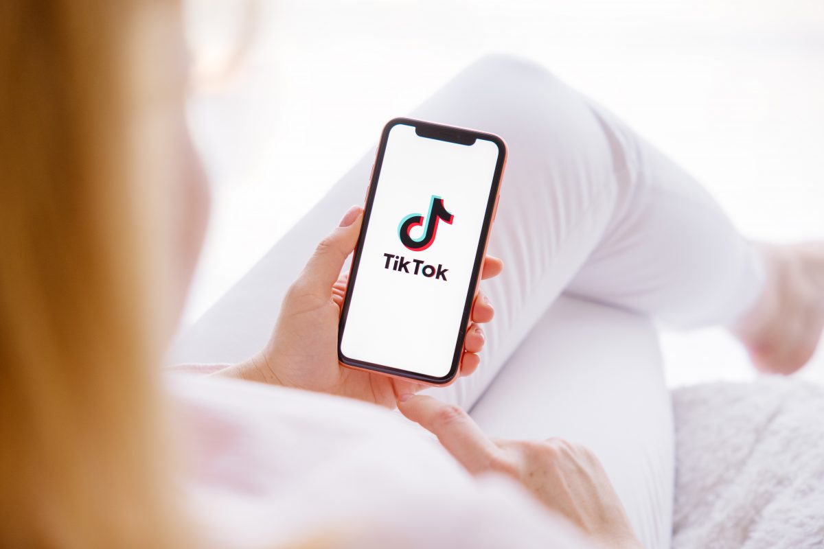 TikTok und Co. in den USA wieder erlaubt TikTok und Co. in den USA wieder erlaubt