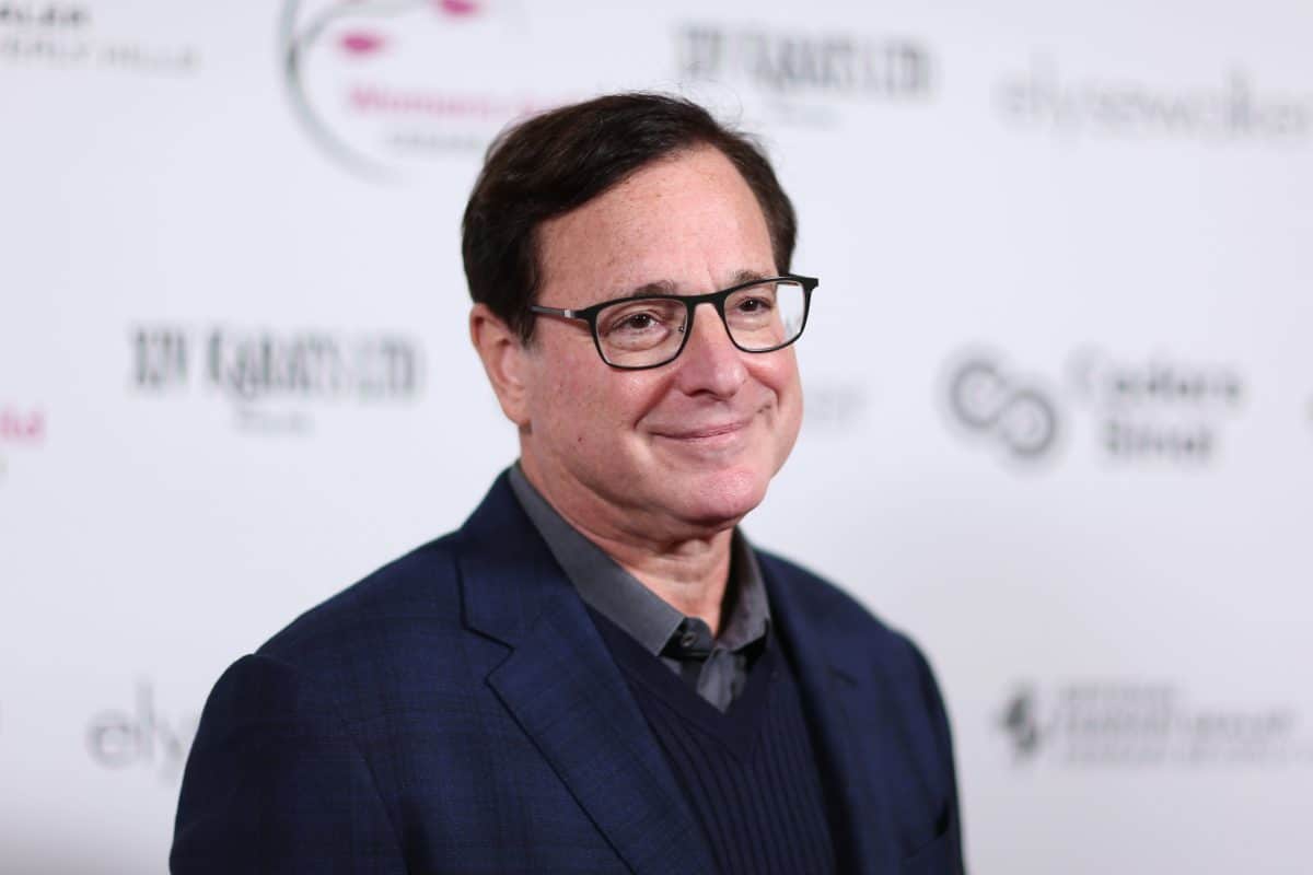 „Full House“-Star Bob Saget mit 65 Jahren gestorben „Full House“-Star Bob Saget mit 65 Jahren gestorben