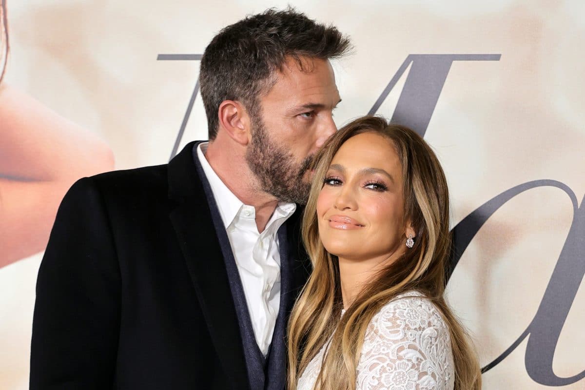 Krise bei Jennifer Lopez & Ben Affleck? Krise bei Jennifer Lopez & Ben Affleck?