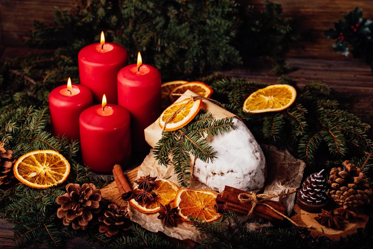 Diese Sternzeichen haben den besten Advent Diese Sternzeichen haben den besten Advent