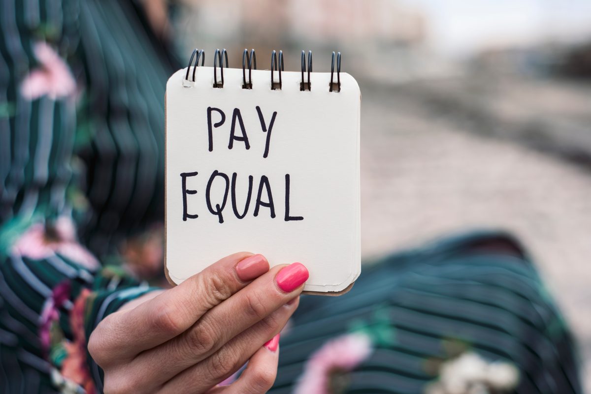 Equal Pay Day 2023: Ab heute arbeiten Frauen in Österreich unbezahlt Equal Pay Day 2023: Ab heute arbeiten Frauen in Österreich unbezahlt